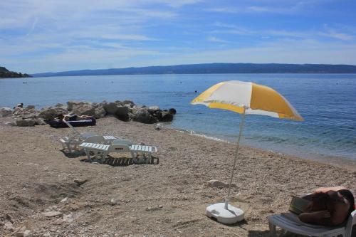 Apartments By The Sea Podstrana, Split - 17229