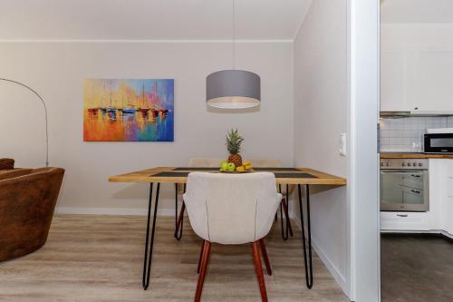 Apartamento Strandstrasse-we-14-10136