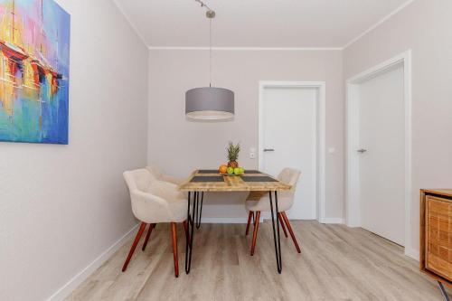 Apartamento Strandstrasse-we-14-10136