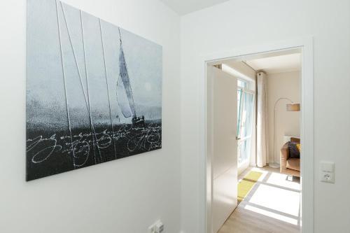 Apartamento Strandstrasse-we-14-10136