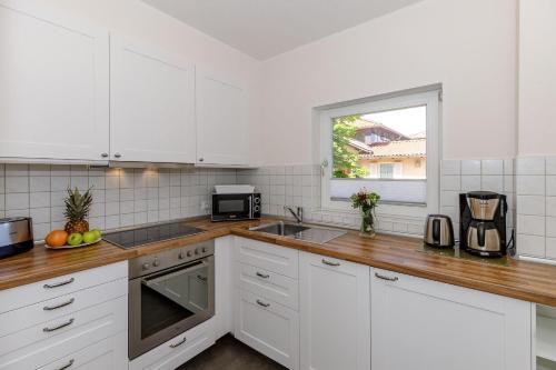Apartamento Strandstrasse-we-14-10136