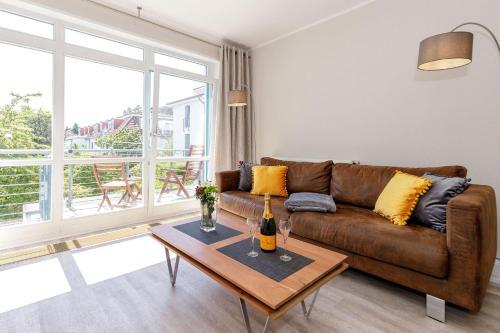 Apartamento Strandstrasse-we-14-10136