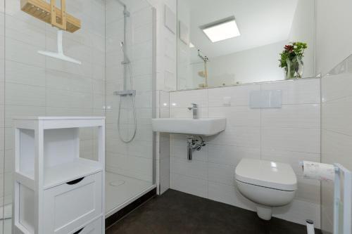 Apartamento Strandstrasse-we-14-10136