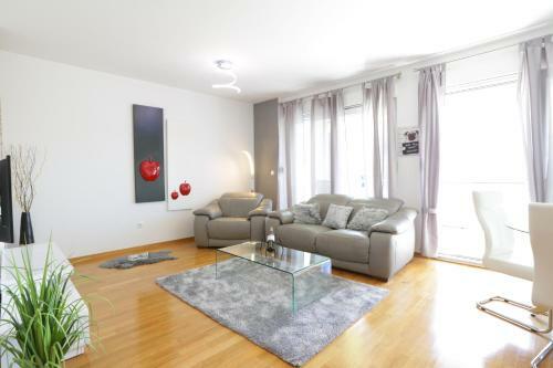 Apartment Rio