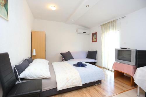 Apartamentos Studio Podstrana 17053b