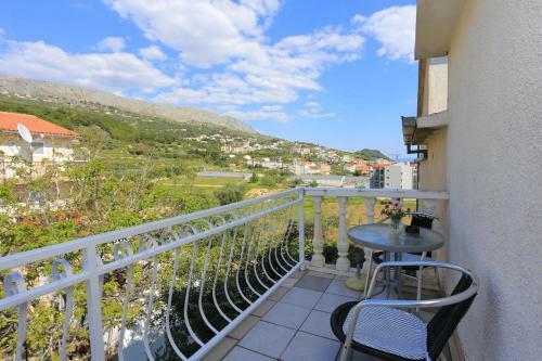 Apartamentos Studio Podstrana 17053b