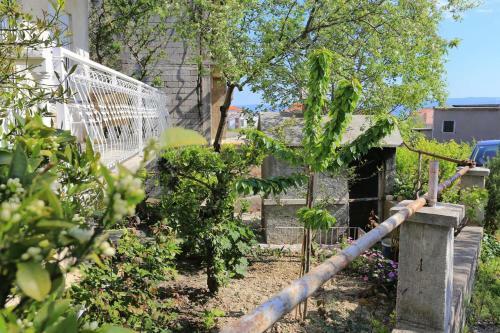 Apartamentos Studio Podstrana 17053b