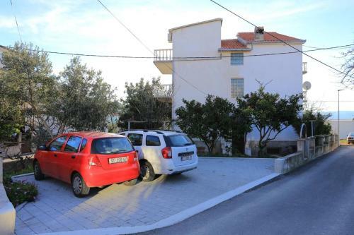Apartamentos Studio Podstrana 17053b