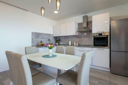 Luxury Apartment Nora