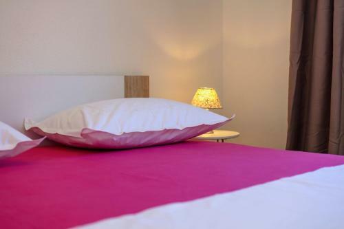 Luxury Apartment Nora