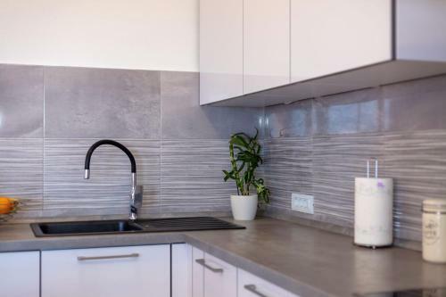 Luxury Apartment Nora