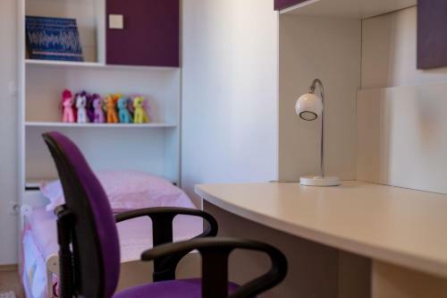 Luxury Apartment Nora