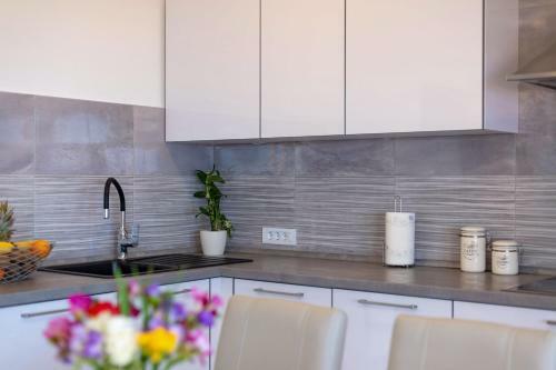 Luxury Apartment Nora