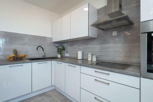 Luxury Apartment Nora