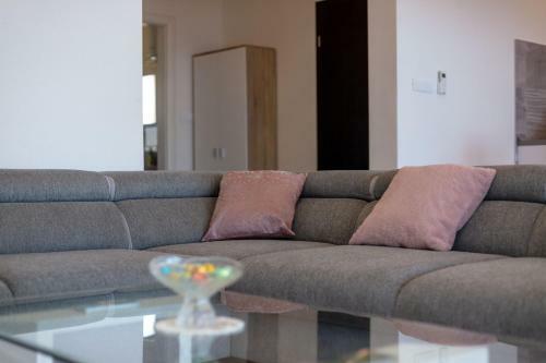 Luxury Apartment Nora