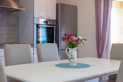 Luxury Apartment Nora