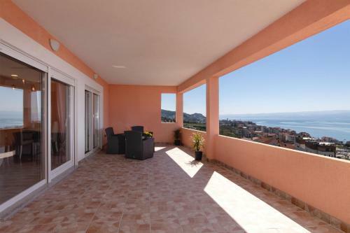 Luxury Apartment Nora