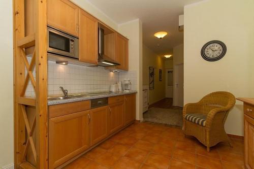 Apartamento Meeresblick Meeresblick 008