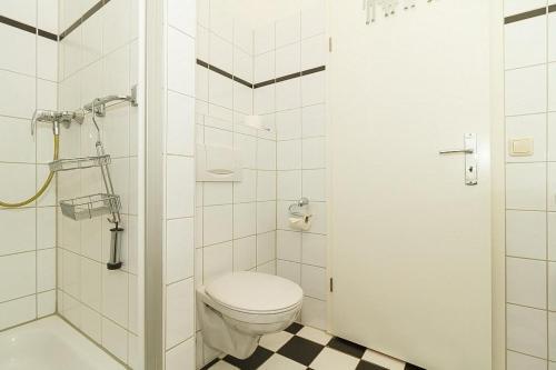 Apartamento Meeresblick Meeresblick 008