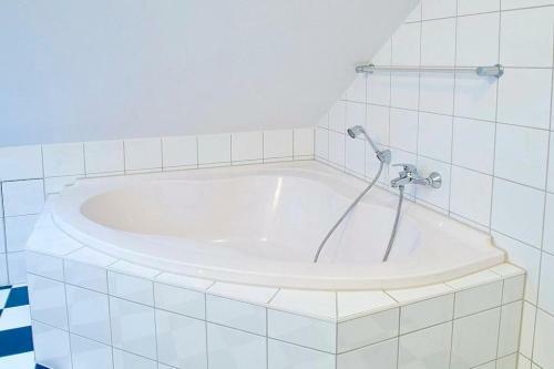 Apartamento Meeresblick Meeresblick 507
