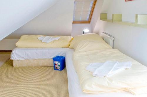 Apartamento Meeresblick Meeresblick 507