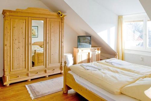 Apartamento Meeresblick Meeresblick 507