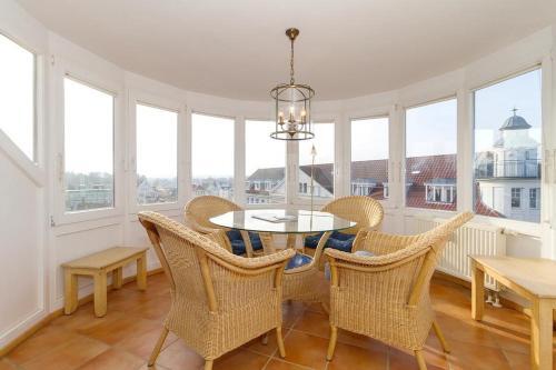 Apartamento Meeresblick Meeresblick 507