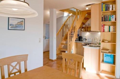 Apartamento Meeresblick Meeresblick 507