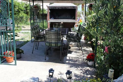 Apartamentos Sara