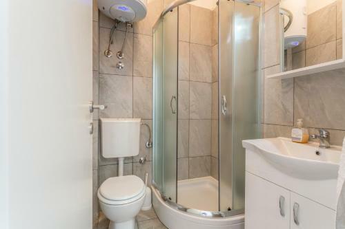 Apartamentos Sara