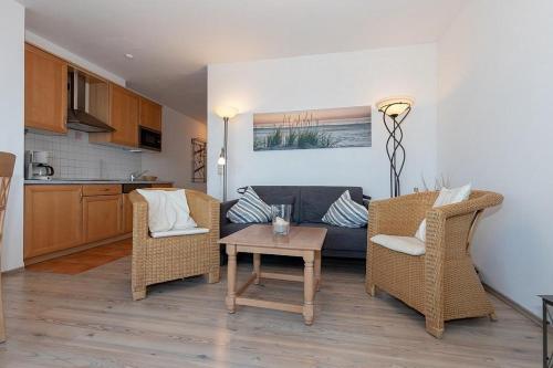 Apartamento Meeresblick Meeresblick 419