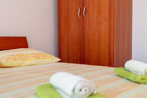 Hostal Apartments Antonio - Podstrana, Split