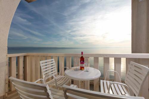 Hostal Apartments Antonio - Podstrana, Split