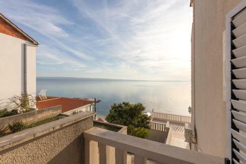 Hostal Apartments Antonio - Podstrana, Split