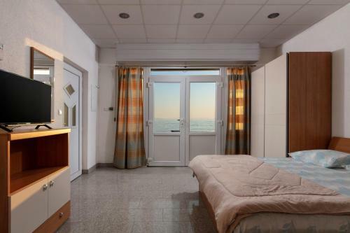 Hostal Apartments Antonio - Podstrana, Split