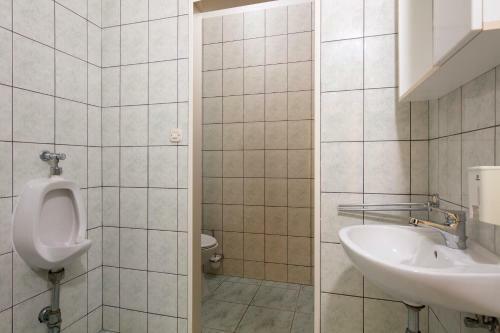 Hostal Apartments Antonio - Podstrana, Split