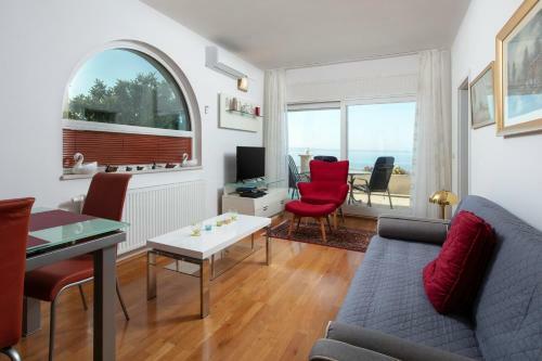 Hostal Apartments Antonio - Podstrana, Split