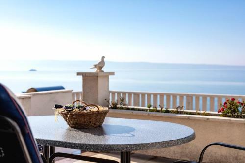 Hostal Apartments Antonio - Podstrana, Split