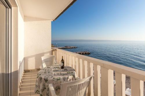 Hostal Apartments Antonio - Podstrana, Split