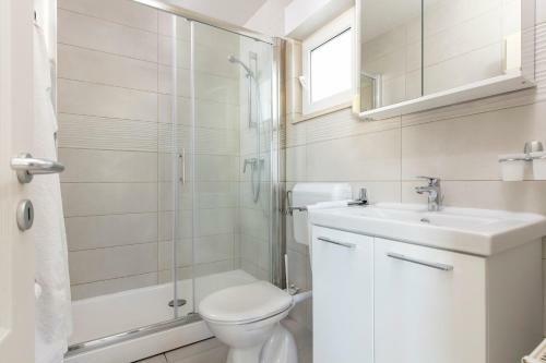 Hostal Apartments Antonio - Podstrana, Split