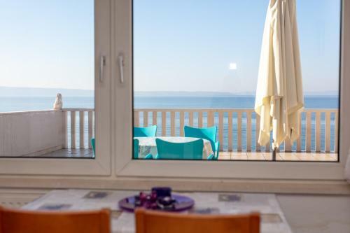 Hostal Apartments Antonio - Podstrana, Split