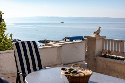 Hostal Apartments Antonio - Podstrana, Split