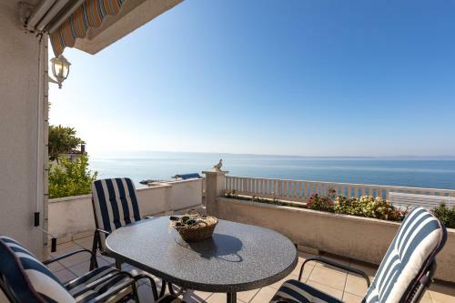 Hostal Apartments Antonio - Podstrana, Split