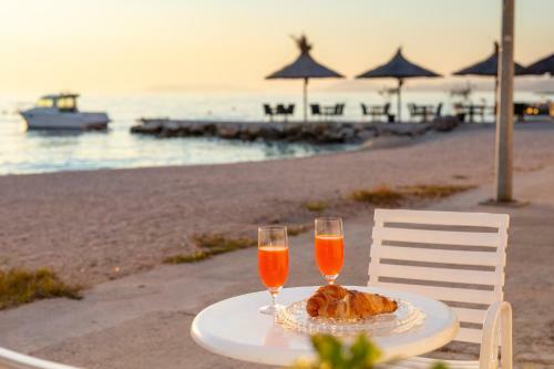 Hostal Apartments Antonio - Podstrana, Split
