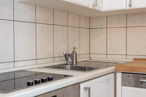 Hostal Apartments Antonio - Podstrana, Split