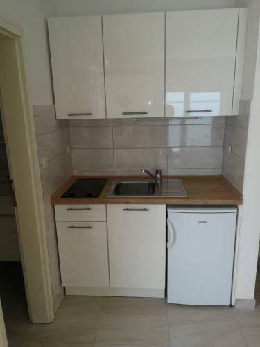 Hostal Apartments Antonio - Podstrana, Split