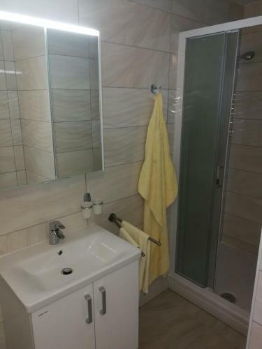 Hostal Apartments Antonio - Podstrana, Split