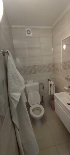 Hostal Apartments Antonio - Podstrana, Split