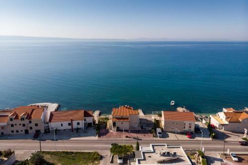 Hostal Apartments Antonio - Podstrana, Split