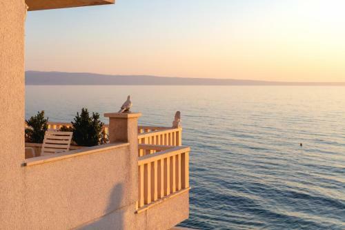 Hostal Apartments Antonio - Podstrana, Split